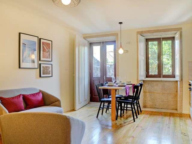 Apartamento alugar em Porto, Cedofeita