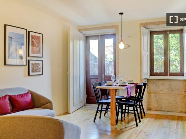 Apartamento alugar em Porto, Cedofeita