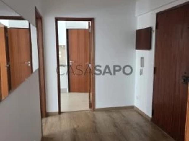 Apartamento alugar em Seixal, Setúbal