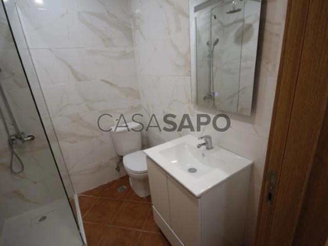 Apartamento alugar em Miratejo, Seixal