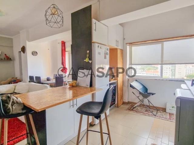 Apartamento alugar em Paivas, Seixal