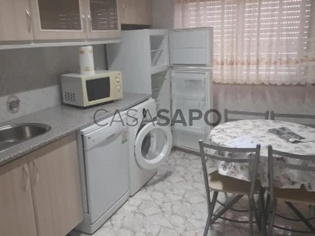 Apartamento alugar em Seixal, Setúbal
