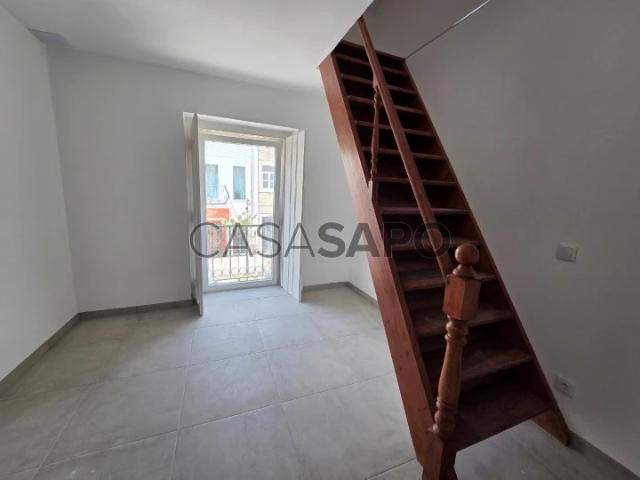 Apartamento alugar em Seixal, Setúbal