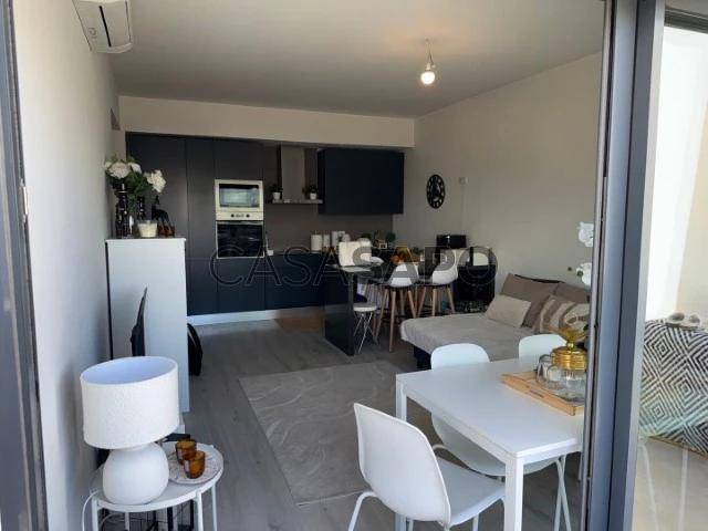 Apartamento alugar em Seixal, Setúbal