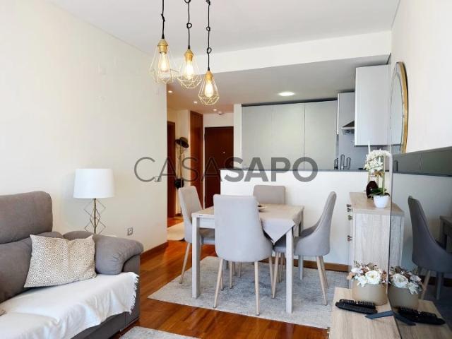 Apartamento alugar em Seixal, Setúbal