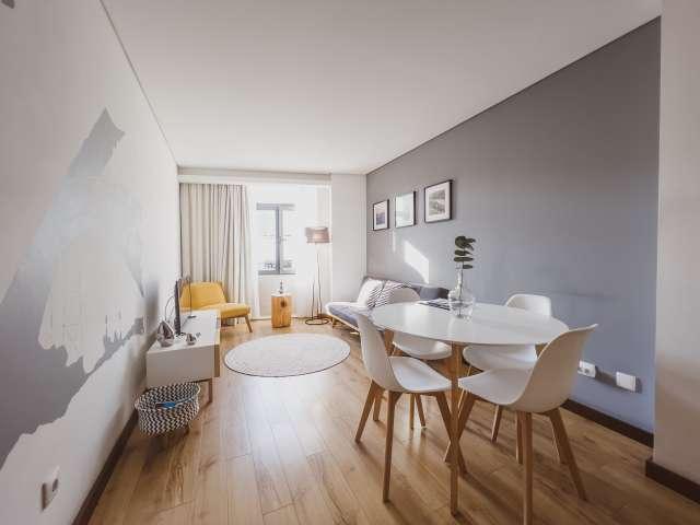 Apartamento alugar em Porto