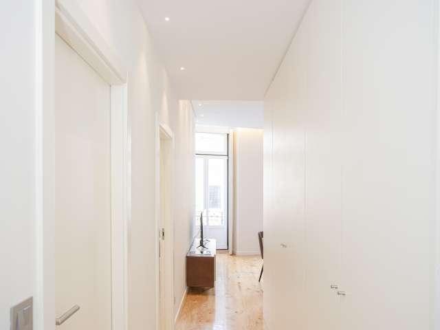Apartamento alugar em Porto, São Domingos