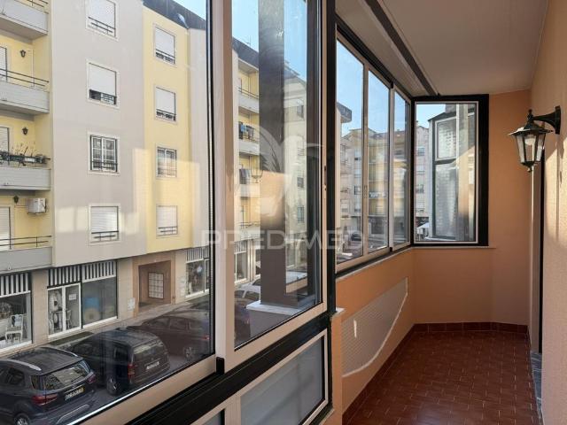 Apartamento alugar em Nossa Senhora das Misericórdias, Ourém