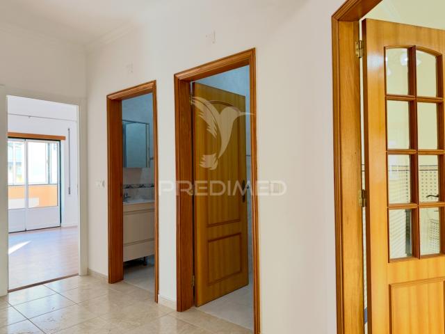 Apartamento alugar em Lomba de Égua, Fátima