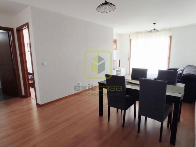 Apartamento alugar em Glória e Vera Cruz, Aveiro