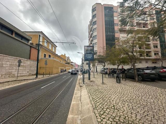 Apartamento alugar em Avenidas Novas, Lisboa