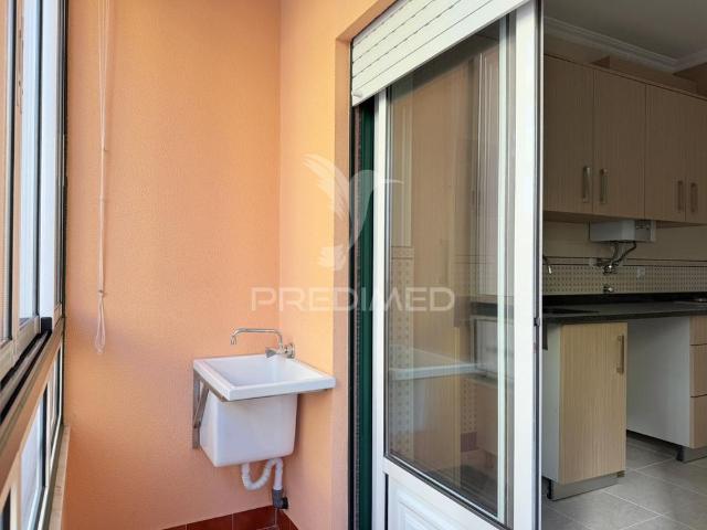 Apartamento alugar em Beltroa, Ourém