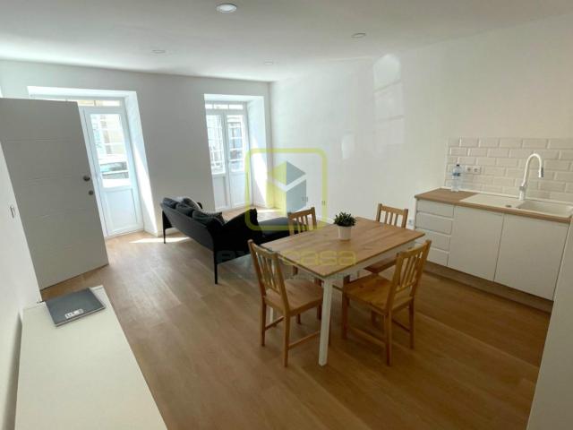 Apartamento alugar em Chousa Velha, Ílhavo