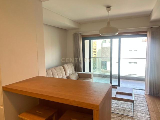 Apartamento alugar em Asprela, Porto