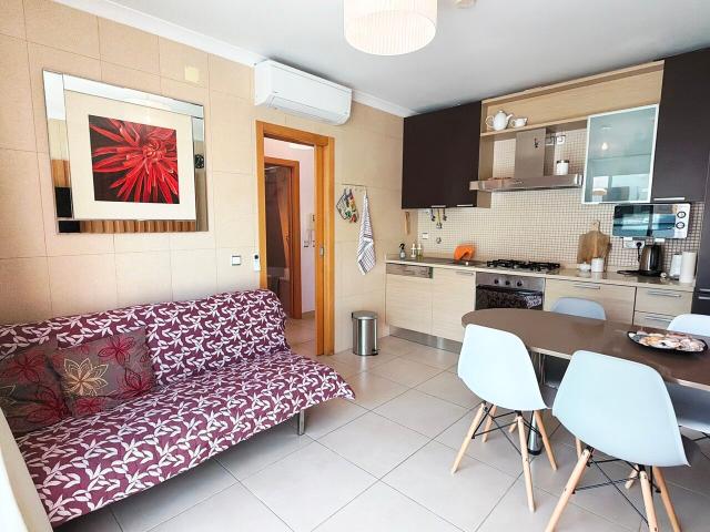 Apartamento alugar em Albufeira e Olhos de Água, Albufeira