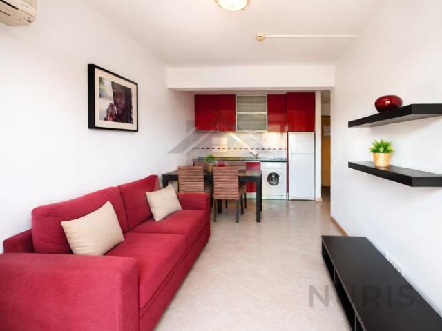 Apartamento alugar em Três Castelos, Portimão