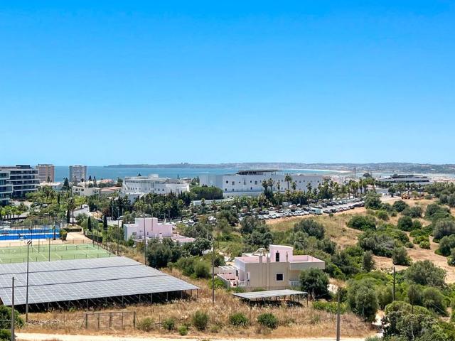 Apartamento alugar em Praia de Alvor, Portimão