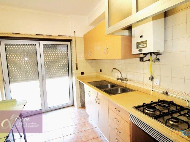 Apartamento alugar em Leiria