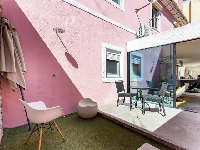 Apartamento alugar em Lisboa