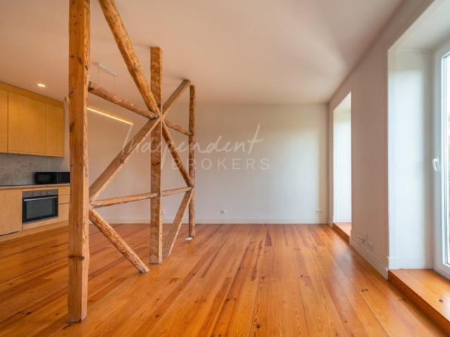 Apartamento alugar em Lisboa