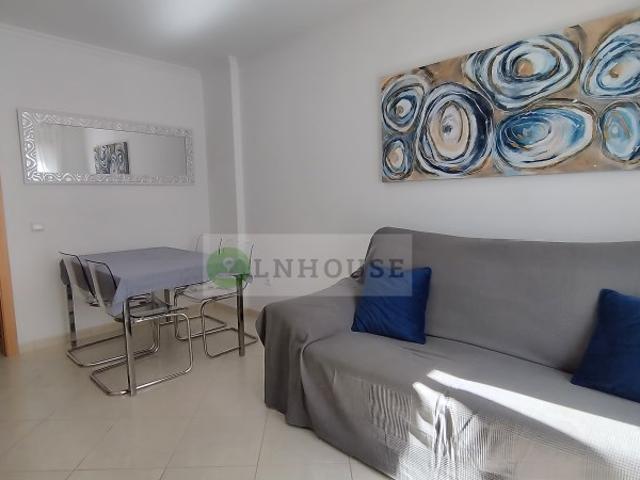 Apartamento alugar em Vila Real De Santo António, Faro
