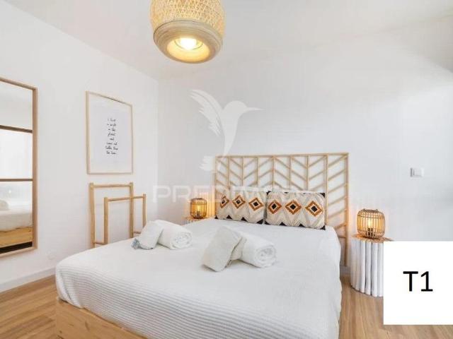 Apartamento alugar em Albufeira e Olhos de Água, Albufeira