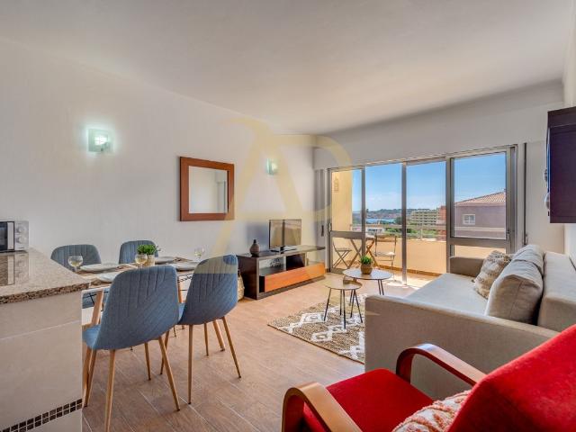 Apartamento alugar em Alto Pacheco, Portimão