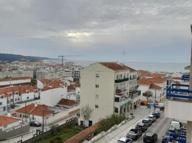 Apartamento alugar em Pederneira, Leiria