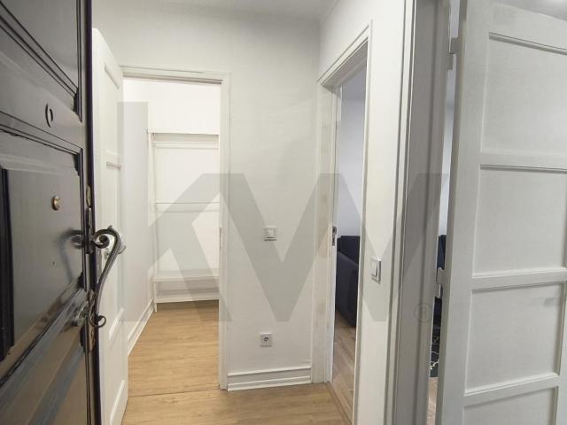 Apartamento alugar em Alvalade, Lisboa