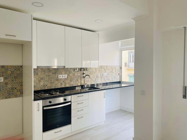 Apartamento alugar em Campo de Ourique, Lisboa