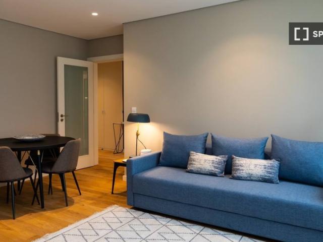 Apartamento alugar em Porto, Cedofeita