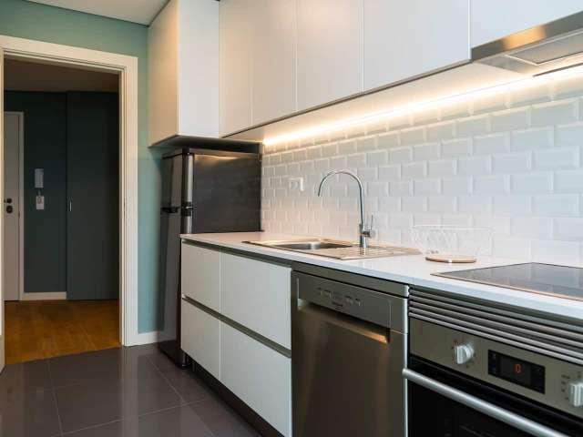 Apartamento alugar em Porto, Cedofeita
