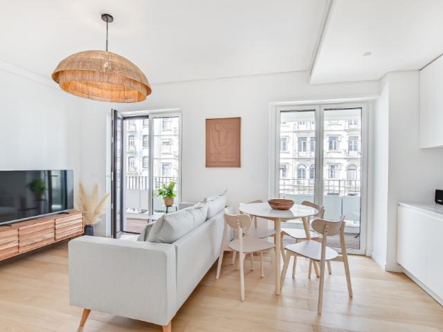 Apartamento alugar em Santo António, Lisboa