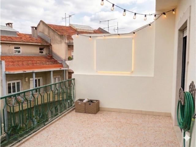Apartamento alugar em Lisboa