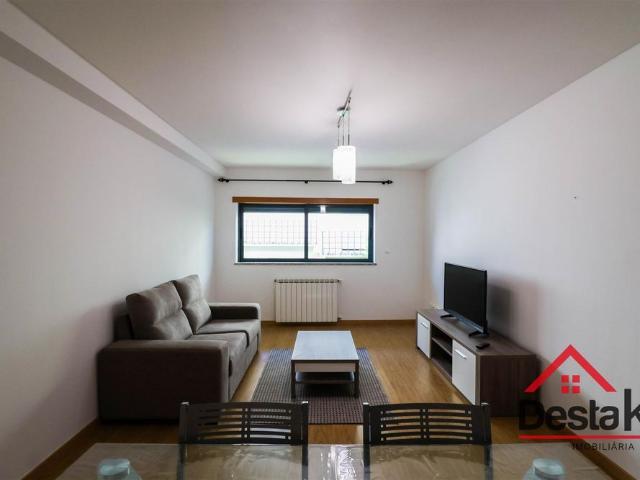 Apartamento alugar em Mangualde, Mesquitela e Cunha Alta, Mangualde