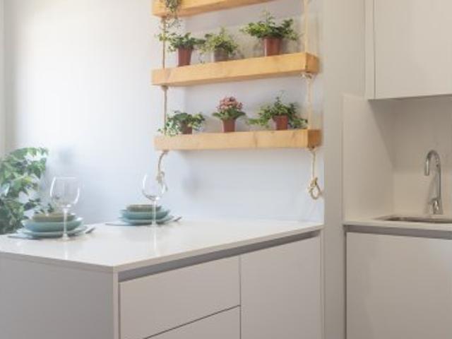 Apartamento alugar em Porto