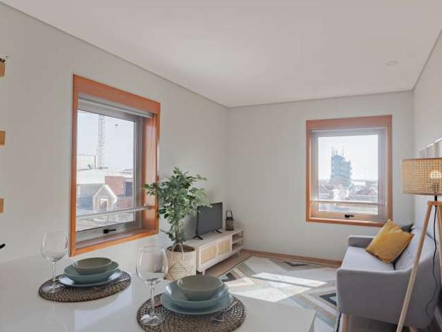Apartamento alugar em Porto