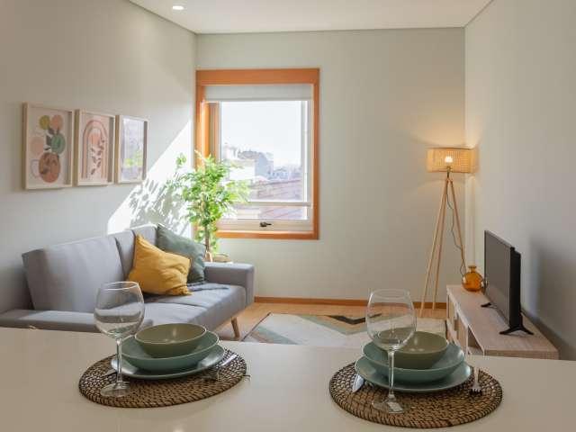 Apartamento alugar em Porto