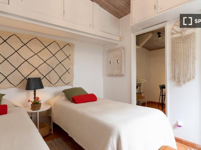 Apartamento alugar em Agudela, Porto