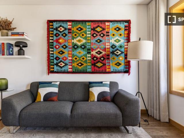 Apartamento alugar em Porto, Basílio Teles