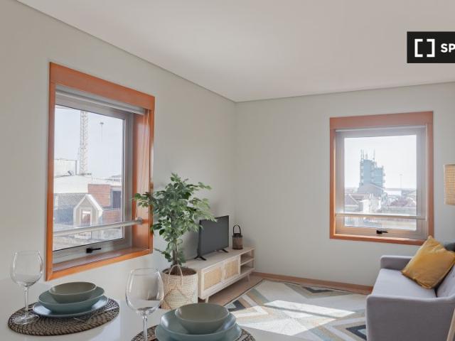 Apartamento alugar em Porto