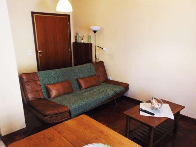 Apartamento alugar em Porto
