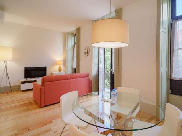 Apartamento alugar em Porto