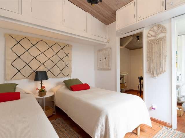 Apartamento alugar em Agudela, Porto