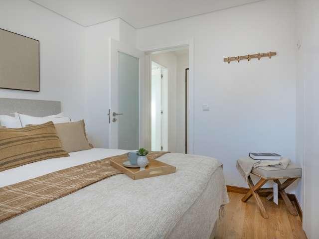 Apartamento alugar em Leça Da Palmeira, Porto