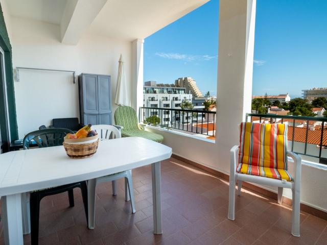 Apartamento alugar em Vila Real De Santo António, Faro