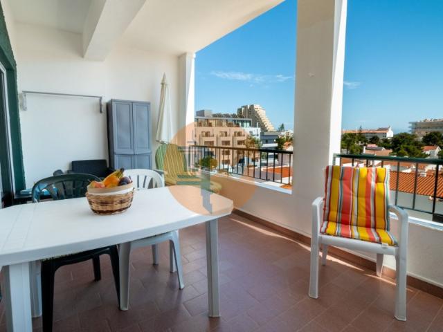 Apartamento alugar em Vila Real De Santo António, Faro