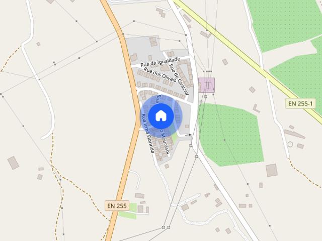 Apartamento alugar em Mourasol, Moura