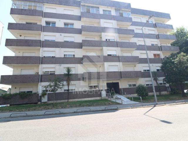 Apartamento alugar em Braga (São Vítor), Braga