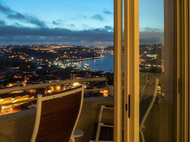 Apartamento alugar em Vila Nova De Gaia, Santa Marinha